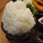 福市 - 料理写真: