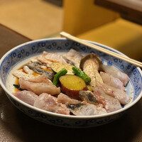 たらふく 梅田堂山店 - 