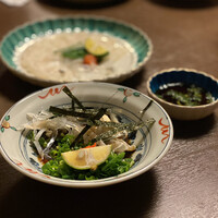 たらふく 梅田堂山店 - 