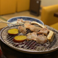 たらふく 梅田堂山店 - 