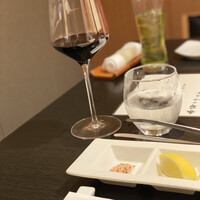 焼肉 しんうち 神楽坂 - 