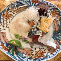 小判寿司 棚倉 - 