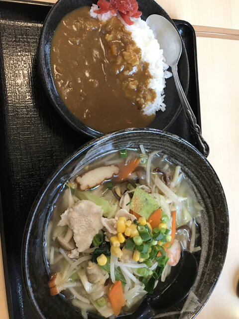 Closed]Chanpon Men Jujuya - Soka/Champon noodle soup | Tabelog