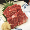 馬刺・馬焼肉 らむ