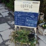 LUFFLE CAFE - 