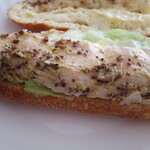 シャポー ド パイユ - 