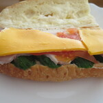 シャポー ド パイユ - 