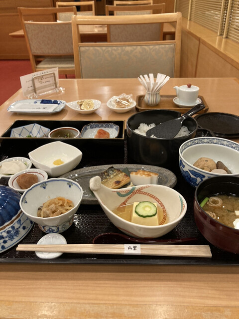 ホテルオークラ福岡 中洲川端 旅館 オーベルジュ その他 食べログ