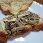 シャポー ド パイユ - 