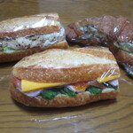 シャポー ド パイユ - 