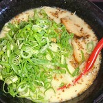 山神山人 - 料理写真: