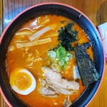 らー麺 火ぷり家 - 