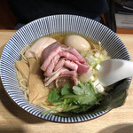 寿製麺 よしかわ - 