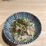 寿製麺 よしかわ - 