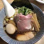 寿製麺 よしかわ - 