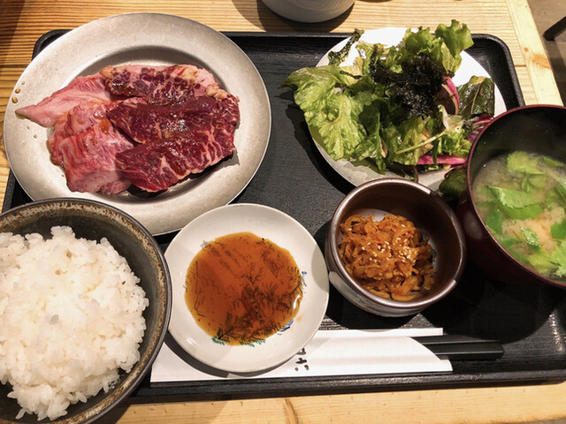 四五六 シゴロ 立川北 焼肉 ネット予約可 食べログ 四五六 シゴロ 立川北 焼肉 ネット予約可 食べログ
