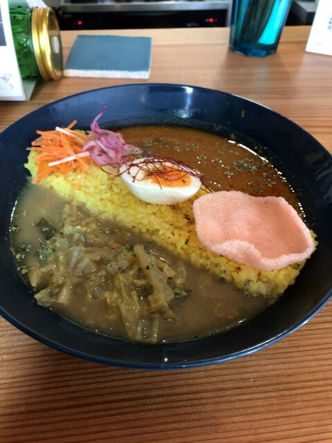 うたげ 日吉町 カレー その他 食べログ