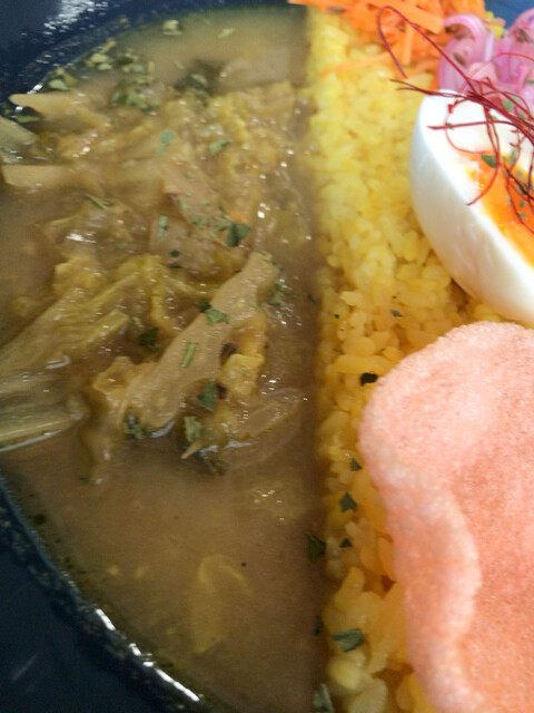 うたげ 日吉町 カレー その他 食べログ