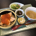 あら浜 - はらこ飯