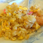 中華料理 鳳凰 - 次は海老いってみよ。