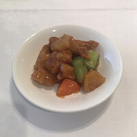 北京宮廷料理 涵梅舫 - 
