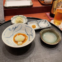 天冨良 よこ田 - 