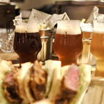 Steak＆Beer One'S Brewery Pub - 