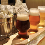 Steak＆Beer ONE's BREWERY PUB - 