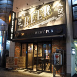 Steak＆Beer ONE's BREWERY PUB - 