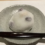 Saka Yama Kawa - 餅小豆