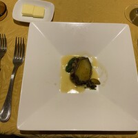 レストラン アンシャンテ - 