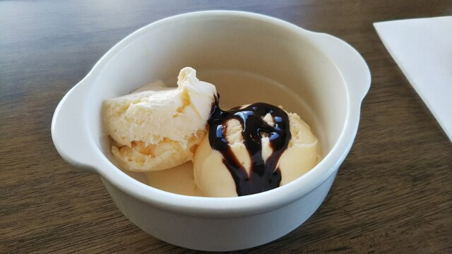 ハリウス珈琲館 - 銭函（カフェ）の写真