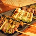 Kushiyaki Roman Hakki - 