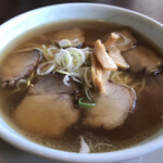 Taka - チャーシュー麺