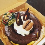 ファームレストラン 食祭 - 