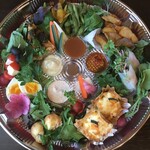 ファームレストラン 食祭 - 