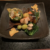 石塀小路豆ちゃ 京都 - 