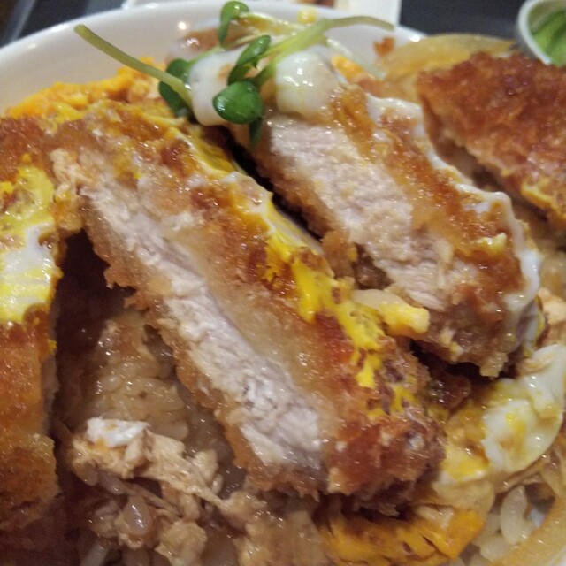 かつ丼 天下星 新宿御苑前 かつ丼 かつ重 食べログ かつ丼 天下星 新宿御苑前 かつ丼 かつ重 食べログ