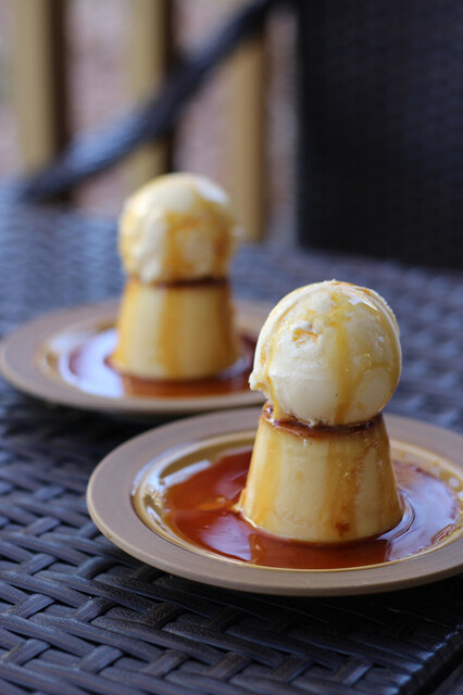 Cafe Diner Popover photo