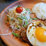 びっくりドンキー - 