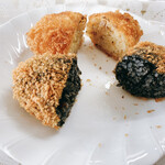 オール アバウト マイ コロッケ - 