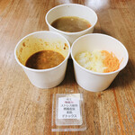 毎日薬膳Soup＋ - 