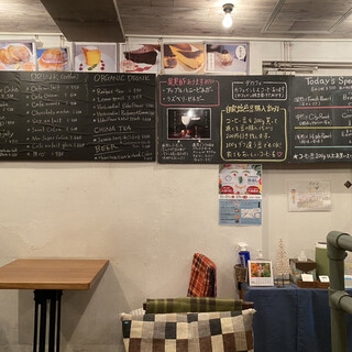 カフェ ファソン コーヒー スタンド_2