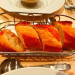 セ'ラヴィー!ナガノ - バゲット