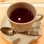 セ'ラヴィー!ナガノ - 紅茶