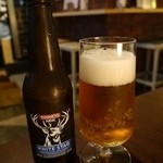 桜丘 Beer Kitchen - 