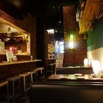 桜丘 Beer Kitchen - 