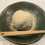 茶菓 山川 - 本わらび