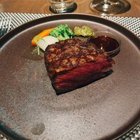 Prime42 steakhouse & sky bar - 