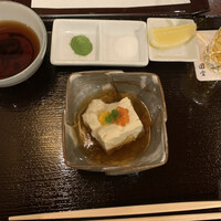 京都 天ぷら圓堂 岡ざき邸 - 